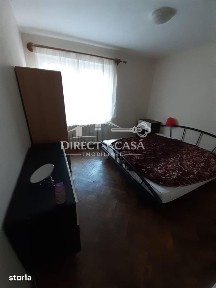 Apartament cu 2 camere de inchiriat-Bld 1 Decembrie 1918-Zona Tudor