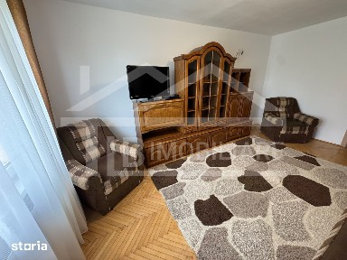 Apartament cu 2 camere, 53mp, Zona Pandurilor