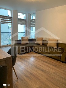 Apartament cu 2 camere, 56 mp, parcare, Zona Ama Residence