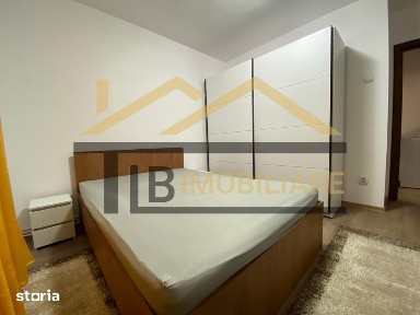 Apartament de 2 camere, 54mp, decomandat, zona strazii Prieteniei