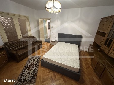 Apartament cu 3 camere, 60mp, Zona UMFST
