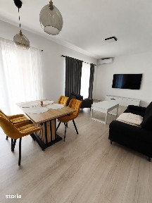 Apartament Premium 2 camere Unirii ( Unirii Luxury et2, loc de parcare