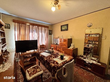 Apartament 3 camere zona Nord M-uri C-tin Brancusi