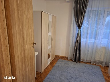 Aleea Petuniei, Centrul Nou, Brasov