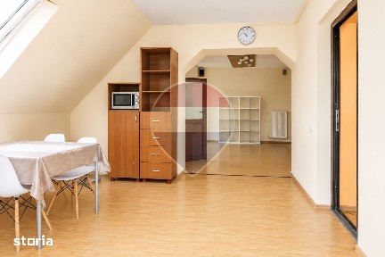 0% Comision - Apartament la casă - 3 camere- Centrul Civic