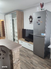 Garsoniera zona Noua,str Visinului