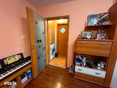 Apartament de 2 camere zona NOUA