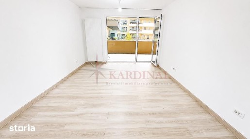 Apartament 2 camere | Urban Plaza Carpaților | Terasă 18 mp