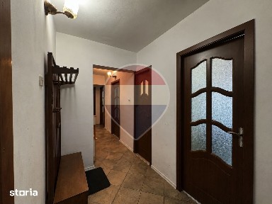De vânzare-Apartament 3 camere-Răcădău-Jepilor-0% Comision