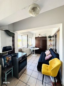 Apartament 2 camere, 54 mp, zona Grivitei