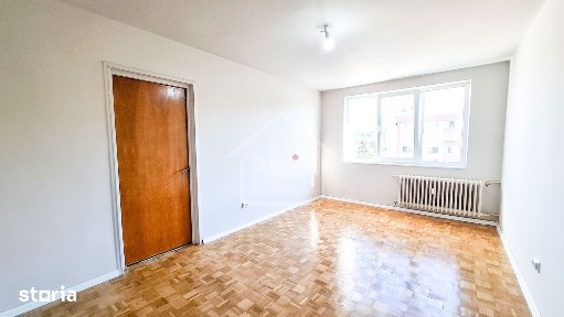 Apartament 2 Camere Priveliste I Centrul Civic