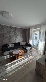 Apartament 2 Camere Kasper/Coresi