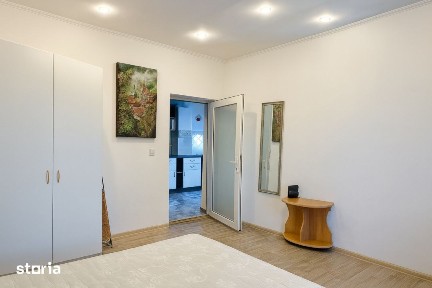 Garsonieră în zona Centrală, Brașov - 40 mp