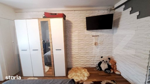 Garsoniera de vanzare, 20 mp, zona Noua