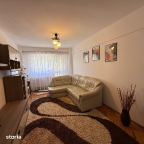 Apartament 3 Camere | Ultracentral | Etaj 1, Tranzilvaniei