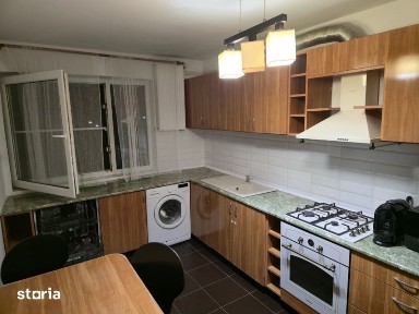 Apartament de inchiriat