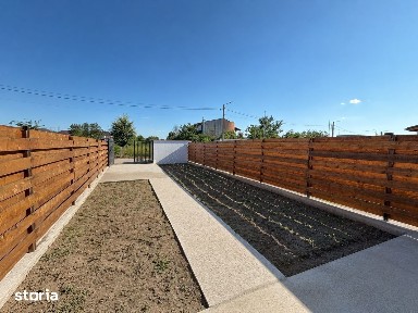 Strada Crengutei, Olteni, Clinceni, Ilfov