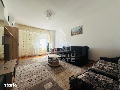 Apartament 2 camera zona Intim
