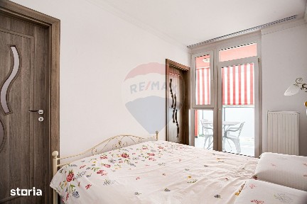 Apartament cu 1 camere de închiriat în Ared Kaufland