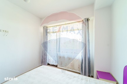 Apartament cu doua dormitoare de închiriat în zona UTA