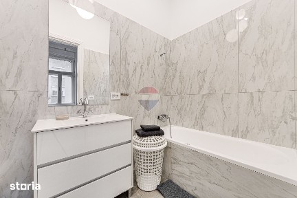 Apartament- Armonios-Spatios 3 camere- zona Ultracentral Mețianu