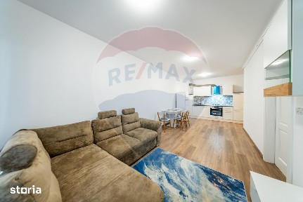 Apartament la ADORA Park cu parcare privata