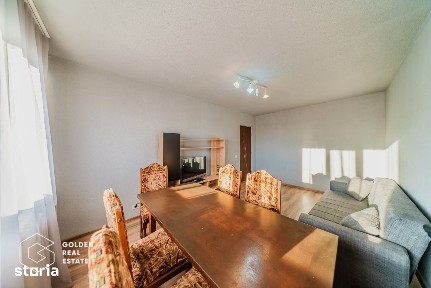 Apartament 3 camere decomandat, Calea Aurel Vlaicu