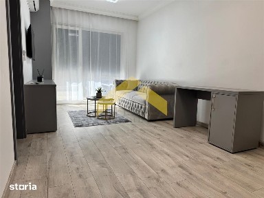 Apartament cu terasa de inchiriat Adora Park bloc 6