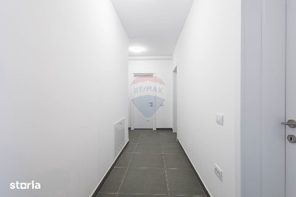 Apartament cu 2 camere cu gradina de vânzare