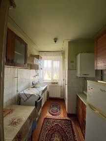 Apartament de vanzare