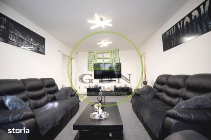 Apartament deosebit cu 3 camere | 83 mp totali | cartier Astra, Brasov