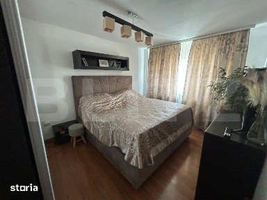 Apartament 3 camere, 67 mp, zona Micro 5