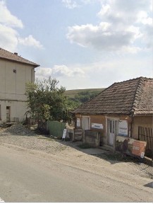 Alba, Cergau Mare