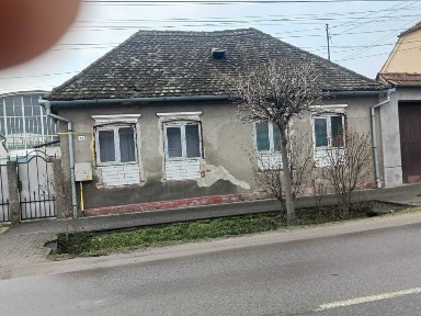 Oportunitate Investiție - Cotă 55% Casă Ultracentrală, Sebeș (Zona A) - Str. Dorobanți lângă piață