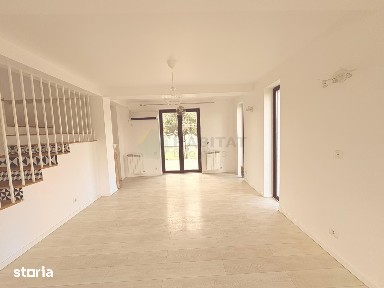 Casă individuală 4 camere | Bavaria Park Balotești| Teren 379 mp