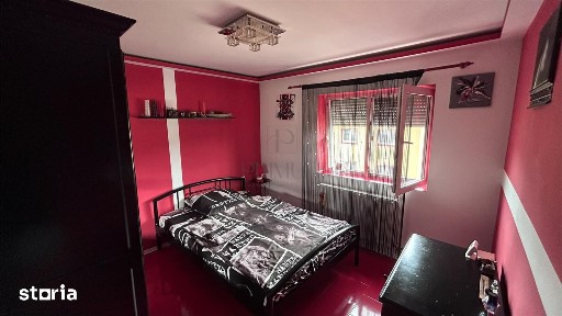 NOU PE PIATA -LOCATIE EXCELENTA- DECOMANDAT - 3 DORMITOARE