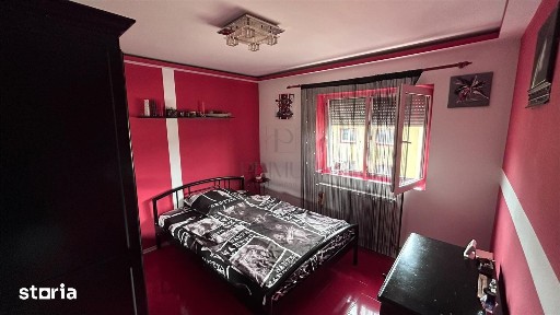 NOU PE PIATA -LOCATIE EXCELENTA- DECOMANDAT - 3 DORMITOARE