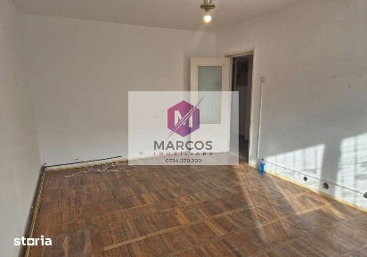 Vand apartament 3 camere Lunca