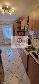 Vand apartament 4 camere Făgărașului