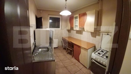 Apartament 2 camere, 64 mp, zona Centrala