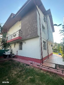 Dobroesti - Ilfov | Casa de vanzare