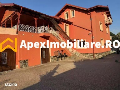 Pipera, Voluntari | Vila 800mp | Stradal, Vad Comercial | teren 900mp