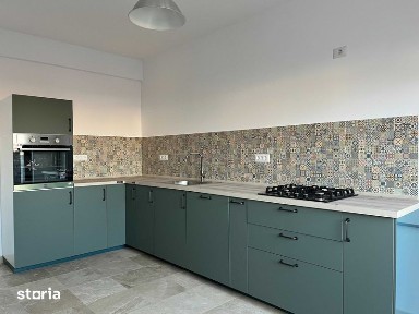 Inchiriez Vila P+1+M, 150 mp, Otopeni - rezidenta/firma