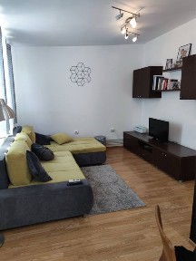 De vanzare apartament 38 mp la mansarda din BCA
