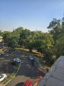 Apartament 3 camere