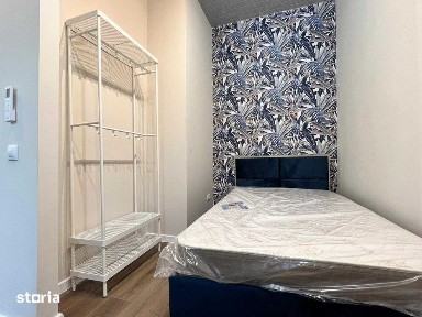 Apartament 1 cameră - Casa Verussi, aproape de UAIC, Copou