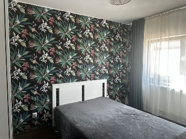 Apartament modern, recent renovat, 2 camere, 54 mp, Parcare inclusă, Pet Friendly