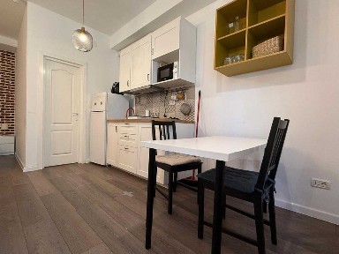 Studio Ultracentral Iași | aproape UMF | Mobilat & Utilat