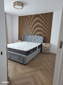 Apartament 2 camere la parter, parcare inclusa, 70 mp gradina si AC