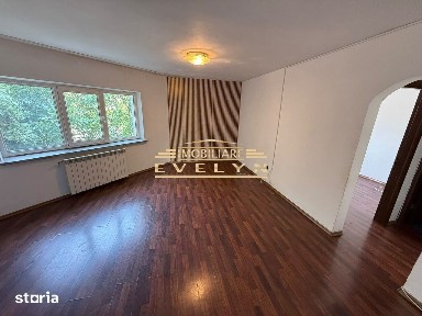 Apartament 3 camere - Strada Săvenilor | Etaj 2 | De închiriat sau